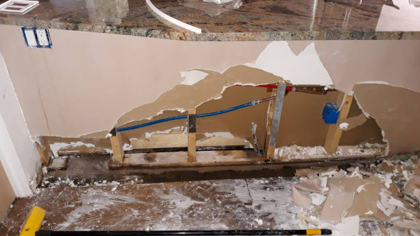 Trusted Florida Ridge, FL Water damage restoration Experts