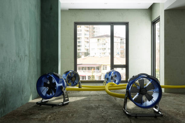 Water damage restoration insurance claims in Florida Ridge, FL